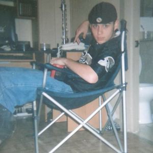 Meet your Posher, Alvin